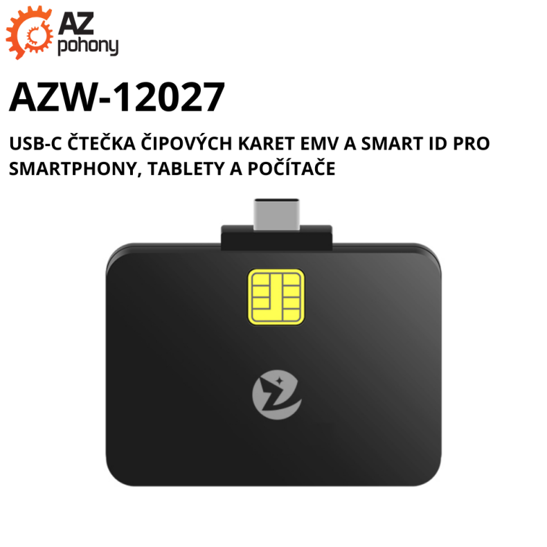 AZW-12027